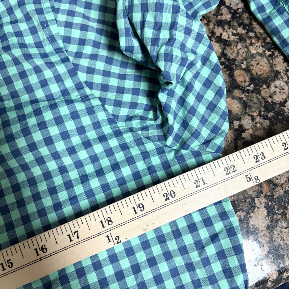 Peter Millar Button Down Mens Performance Summer … - image 5